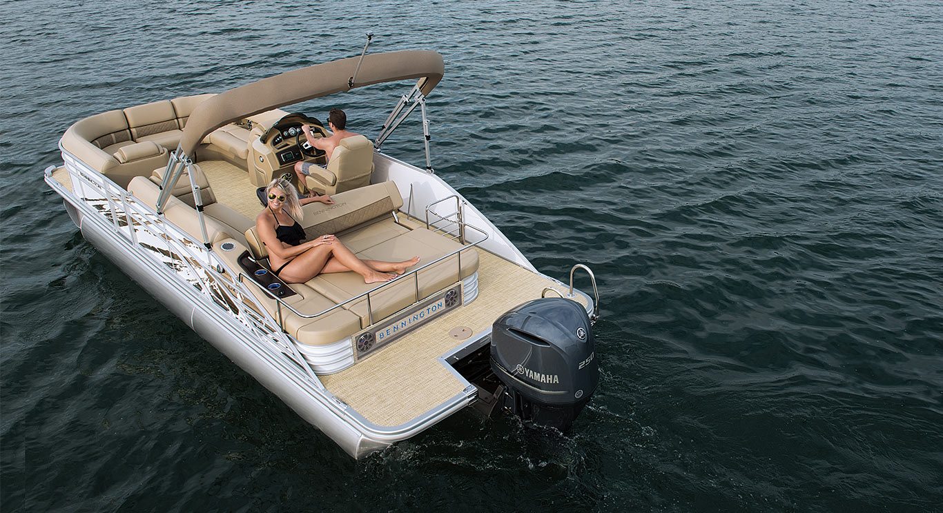 Best Luxury Pontoon Boats 2020 Excel, Destin Boat Excursions Value