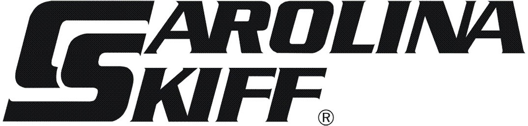 Carolina Skiff Logo