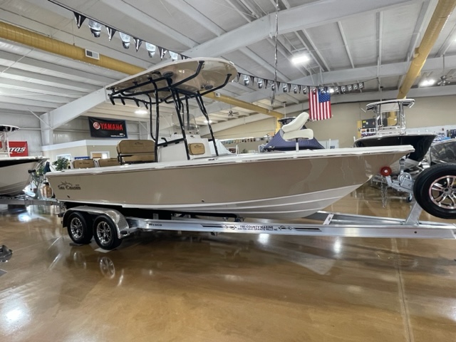 2024 Sea Chaser 23LX