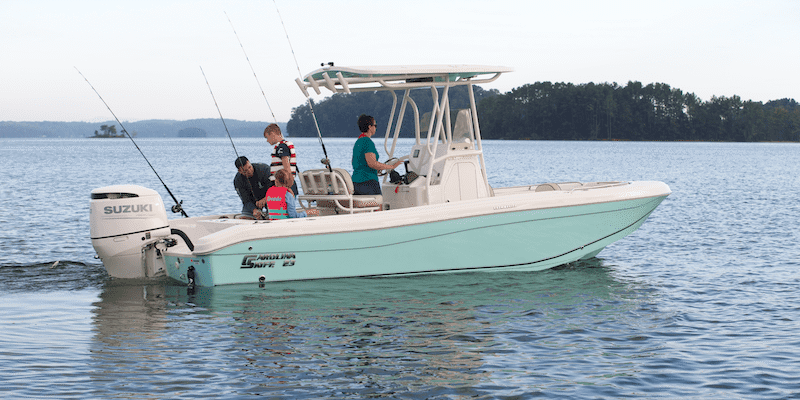 Website Carolina Skiff Website Carolina Skiff